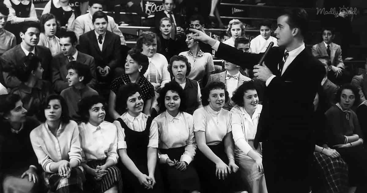 American Bandstand