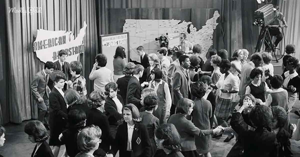 American Bandstand