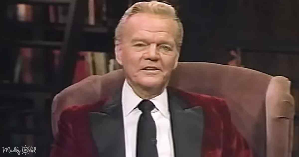 Paul Harvey