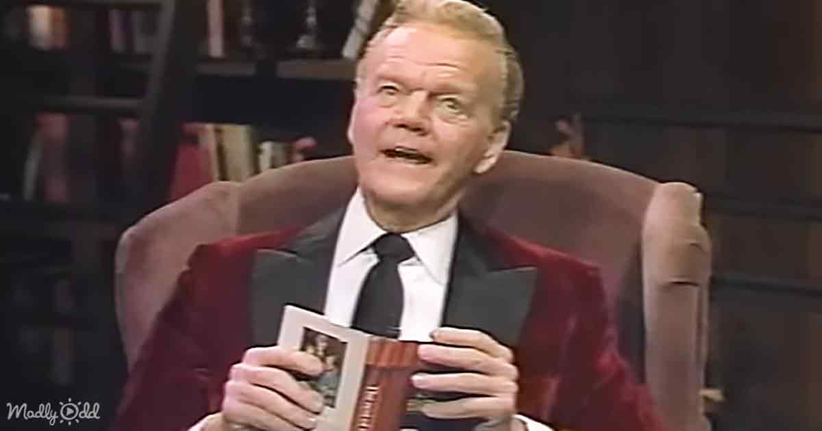Paul Harvey