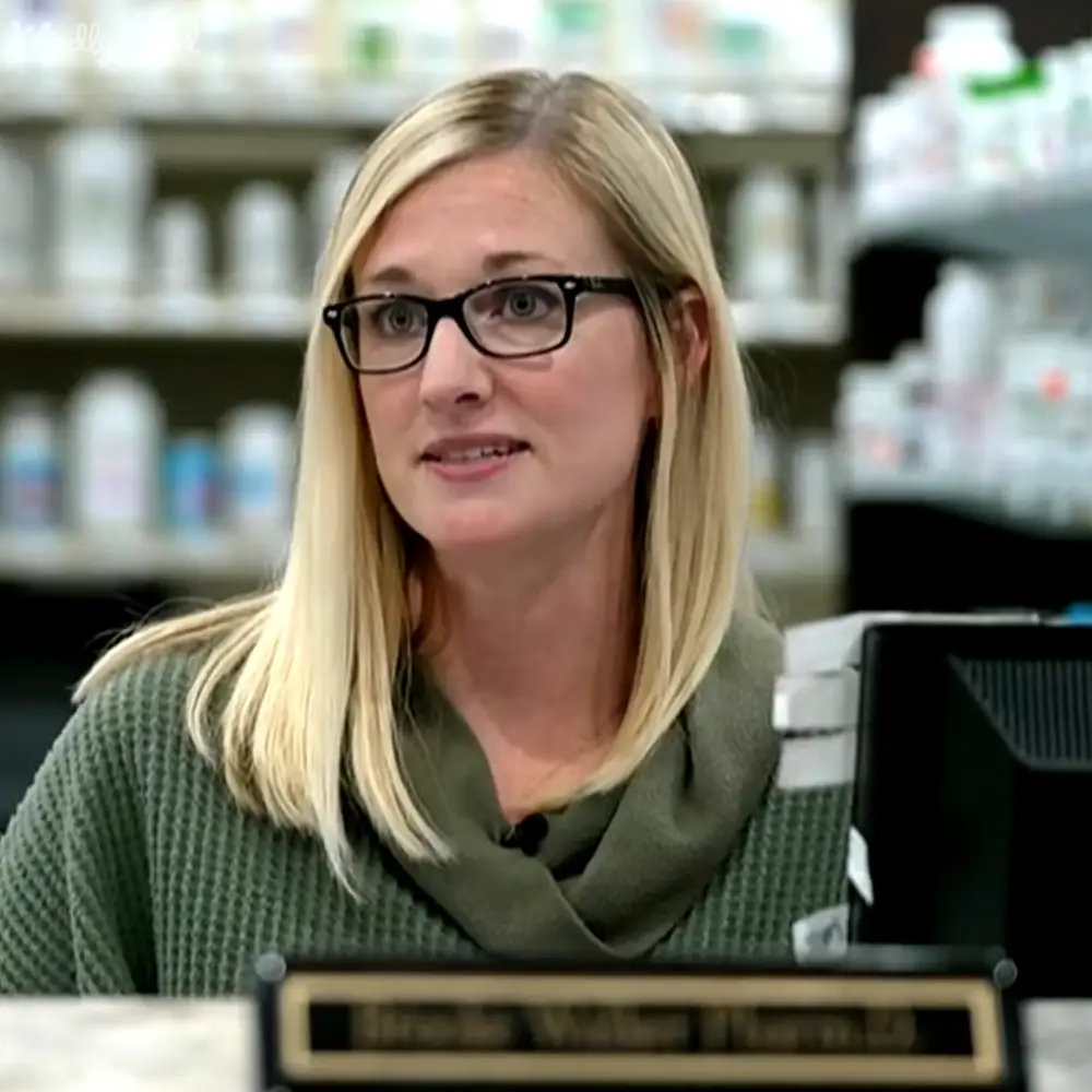 Veteran's decade of kindness in Geraldine