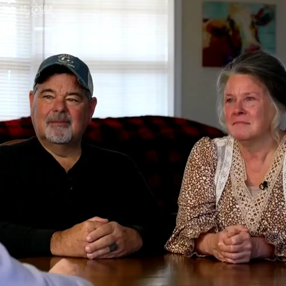 Pharmacy benefits from anonymous generosity