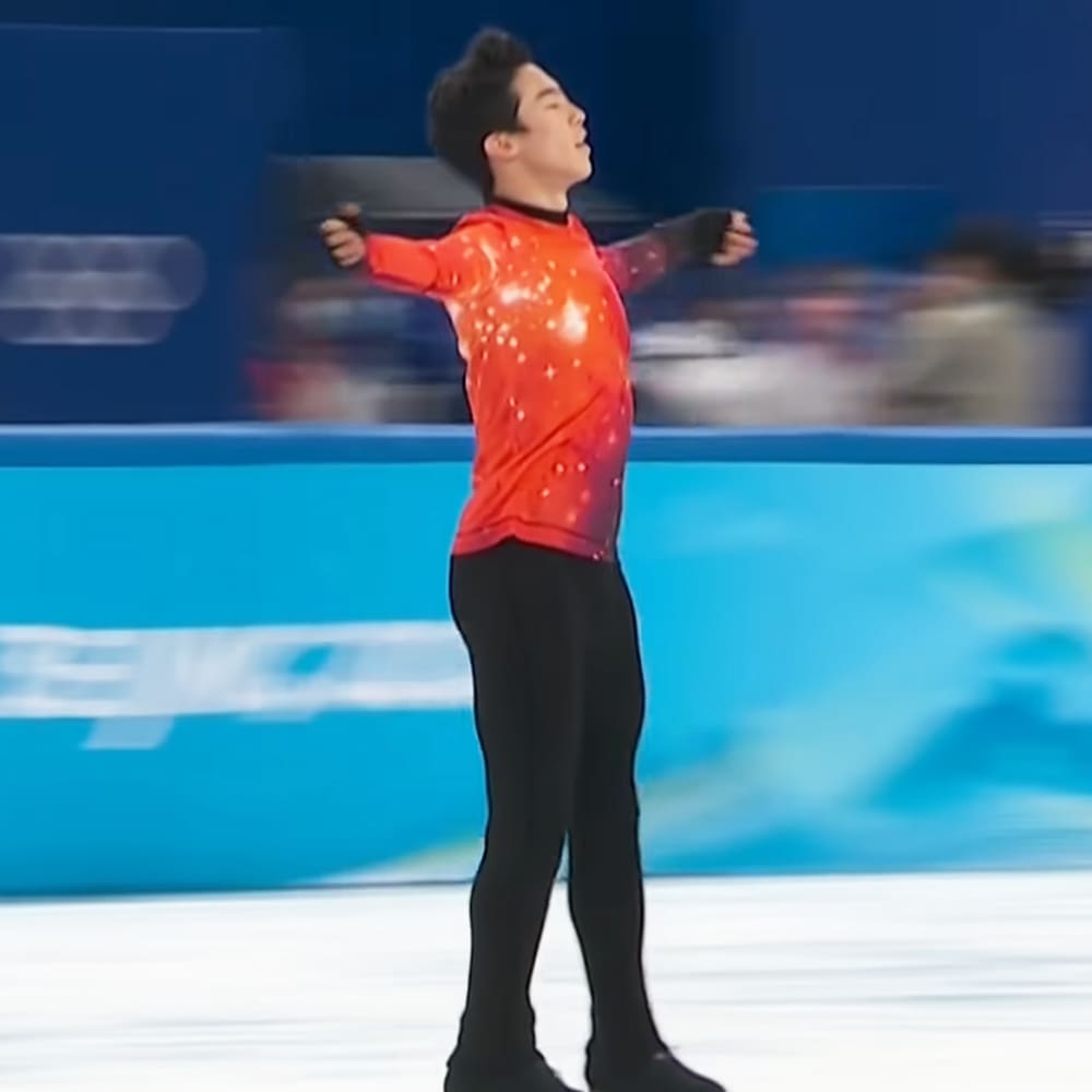 Nathan Chen