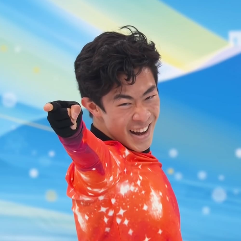 Nathan Chen