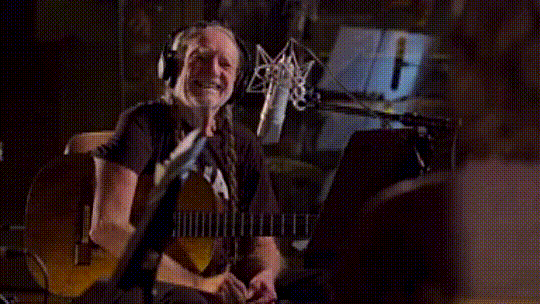 Hank Williams would have loved Willie Nelson and his sons play ‘Move It On Over’