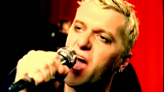 Get Ready To Party \'90s Style And Put On Chumbawamba\'s \