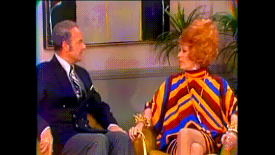 Carol Burnett can’t find the cure for comedy in this hilarious sketch