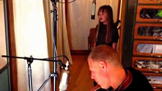 11-Year-Old Singer Delivers Jaw-Dropping Live Studio Version of “Imagine” by John Lennon